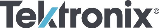 Tektronix logo