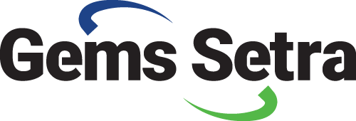 Gems Setra logo
