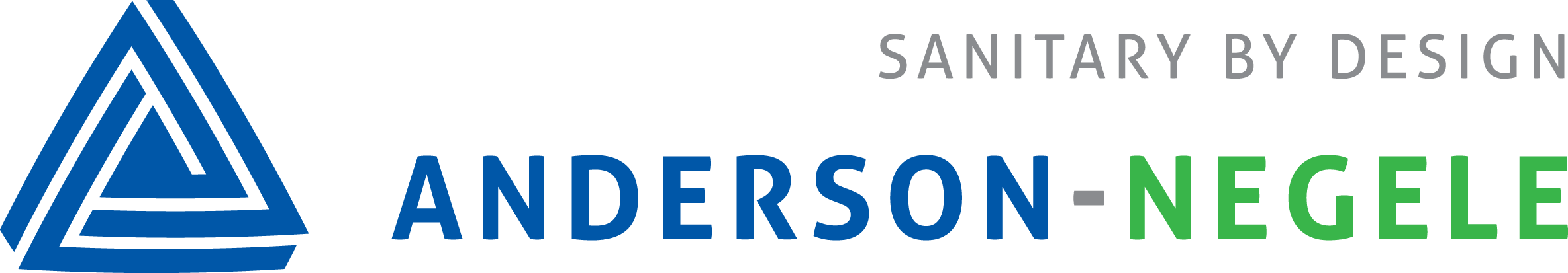 Anderson Negele logo
