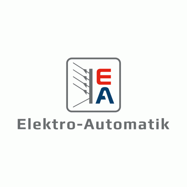 EA logo