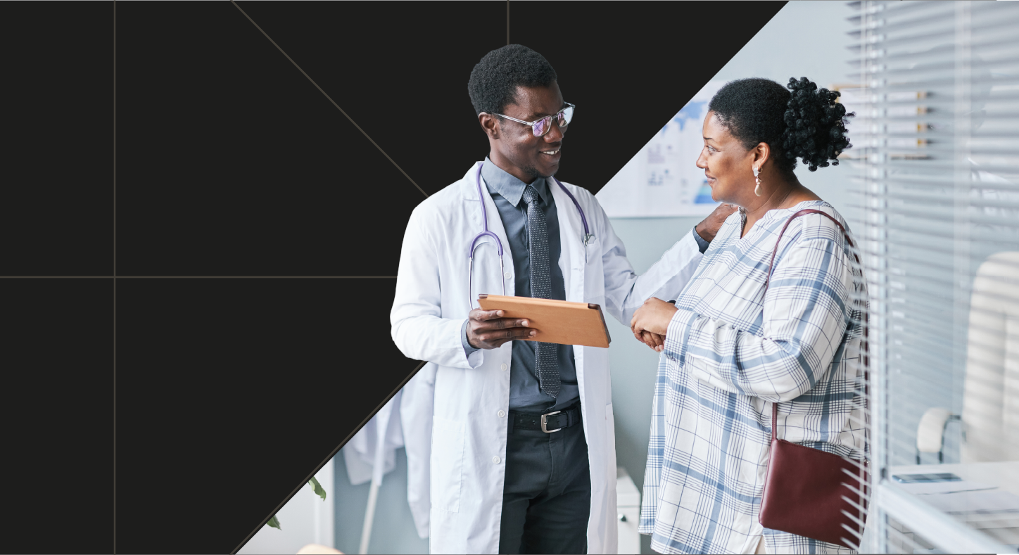 Solving Customer Challenges With Precision
