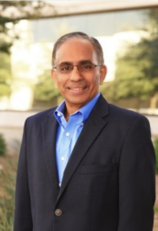Ganesh Moorthy