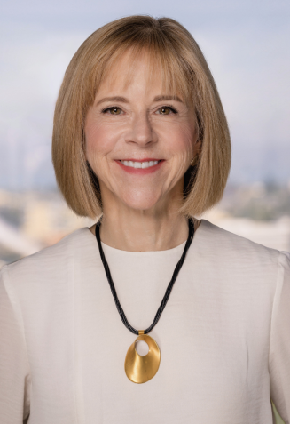 Kate Mitchell