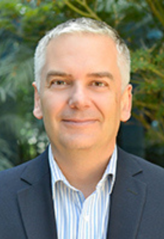 Luis Müller