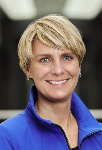Tami Newcombe