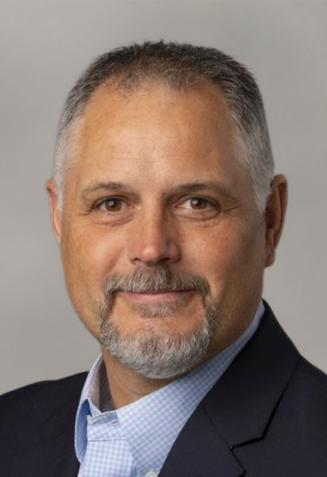 Corey Christmann Portrait