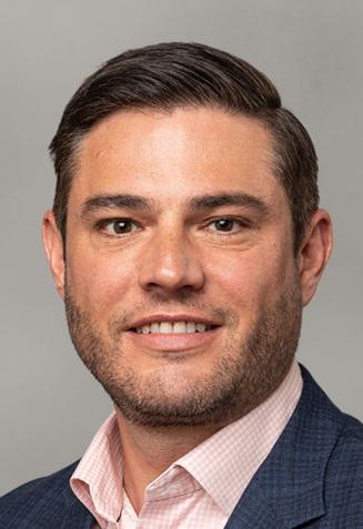 Jeb Boatman Portrait
