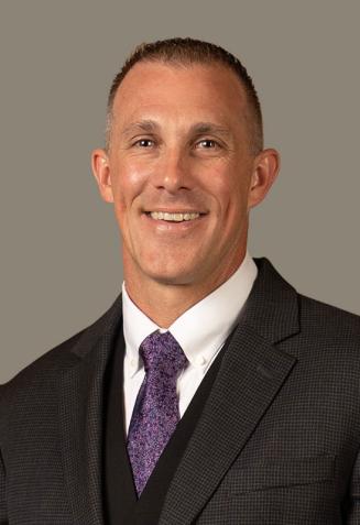 Brandon Greenley Portrait