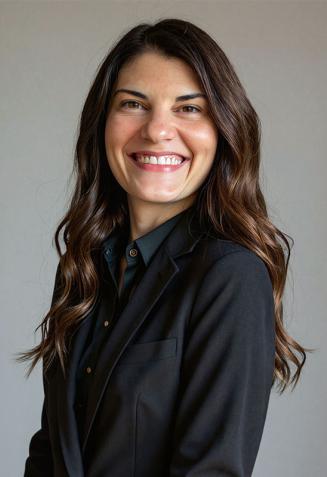 Lindsay Ramirez Portrait