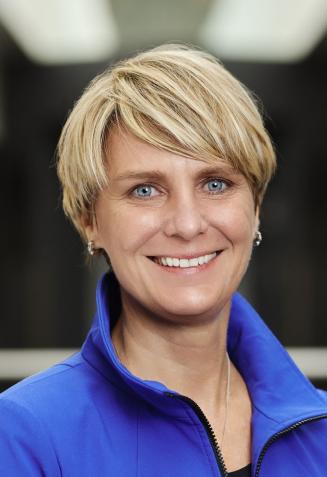 Tami Newcombe
